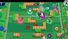 main chester fucks enemy team passionately with carl and jessie