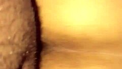 Chubby BBW Girlfriend Teases in Kennesaw