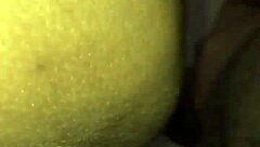 Chubby BBW Girlfriend Teases in Kennesaw