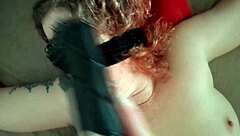 Mature couple shaves pussies for orgasmic toy play fun