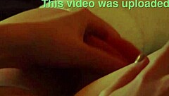 Slow-motion toy play builds to wet orgasm closeup