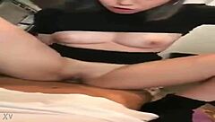 novinha gemendo gozando gostoso