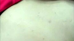 Latina Couple Fucks Big Ass Skirt Closeup Pov