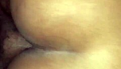 amateur petite ebony teen drilled deep in tight pussy