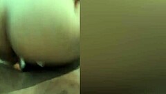 Wife offers friends ass to husbands big black cock