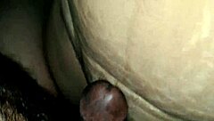 Asian housewife's juicy ass pounded deep in morning doggystyle