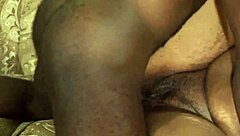 Neighbor inspects my dripping wet pussy up close