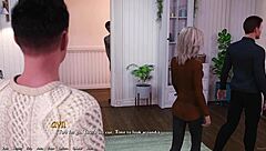 Being a dik 195 - thanksgiving gangbang with huge tits 😍🍆