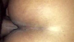 amateur petite ebony teen drilled deep in tight pussy