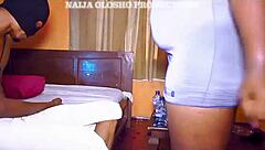 my bbw ebony gf squirts everywhere on bed till satisfied 🔥 full vid in profile!