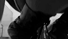 pinay stripteases in heels ripping clothes on pole