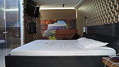 Latina Virgin Molly Smith Casting Fuck