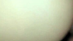 Colombian big ass bride begs for doggystyle pounding