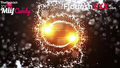 Midwestern PAWG Wife Moans On BBC In Amateur Creampie Trailer