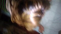 Girlfriend Sucks Cock Deep Then Bikini Doggystyle Pound With Skirt