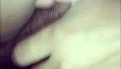 Amateur brunette Latina assfucked hard in intense POV