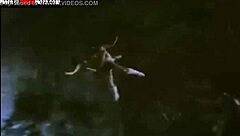 ninja dude pounds athletic chinese pussy hard nonstop