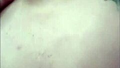 Latina Couple Fucks Big Ass Skirt Closeup Pov