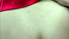 Latina Couple Fucks Big Ass Skirt Closeup Pov