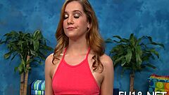 Cute Petite Asian Teen Fucked Hard By Old Cock