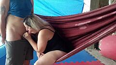 Fucking Naughty Big Ass Latina Doggystyle Outdoors