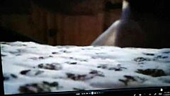 my yummy milf wife's wet pussy lips 😋💦