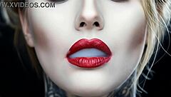 wanna smoke while i tease your fetish lips?