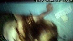 Girlfriend Sucks Cock Deep Then Bikini Doggystyle Pound With Skirt