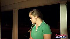 lauren and pixie rim lick suck cock swallow cum