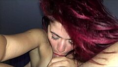 Ele me faz gozar tremendo sem parar orgasmo louco