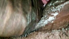 Asian housewife's juicy ass pounded deep in morning doggystyle