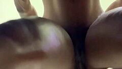 monster cock rips clothes fucks wet pussy