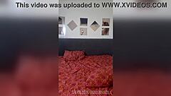 Mexican friend begs for hard anal pounding from me