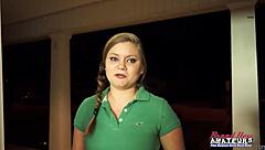 lauren and pixie rim lick suck cock swallow cum