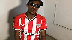 Nigerian pornstar shares wild sensations in debut podcast!