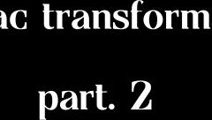 Gooning handjob triggers quickest explosive cumshot ever