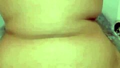 Chubby Nymphet Sucks Cock Begs Rough Pounding