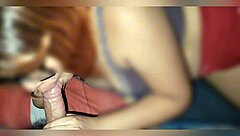 big ass latina moans during intense backyard hairy pussy fuck