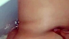 Chubby Nymphet Sucks Cock Begs Rough Pounding