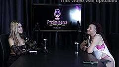 i explained how i joined swingers they groped my ass outdoors fucked sheer red lingerie.