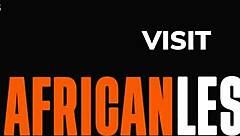 black lesbian students scissor pussy orgasms