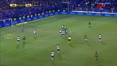 argentinian lesbian bent over doggystyle hardcore pounding