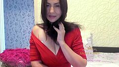 hey fans watch my hairy milf cunt spread wide on couch!