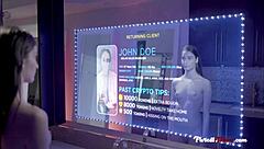 Live Your Hardcore SEX FANTASY with Sexy Teen Hooker