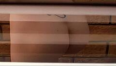 fucking hot cougar mommy rides cock cowgirl with deepthroat and creampie.