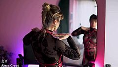 cum for me now goddess commands your load!