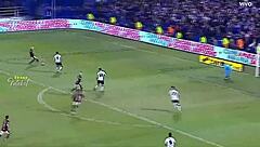 argentinian lesbian bent over doggystyle hardcore pounding