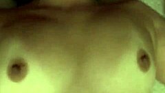 thai bruna's mouth taken hard and deep