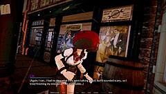 harem hotel's hidden game secrets unfold 228