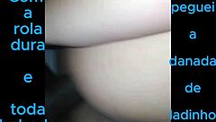 gostoso black cock hotel fuck with naughty latina friend